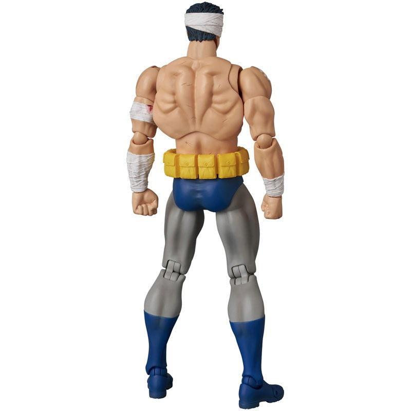 (Pre-order) MAFEX Batman: HUSH – Batman Recollection Blue Version 1/12 Scale Action Figure