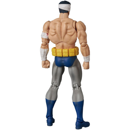 (Pre-order) MAFEX Batman: HUSH – Batman Recollection Blue Version 1/12 Scale Action Figure