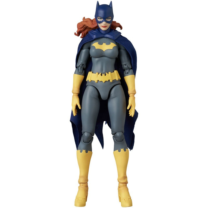 (Pre-order) MAFEX Batman: HUSH - Batgirl Recollection Version Action Figure