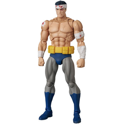 (Pre-order) MAFEX Batman: HUSH – Batman Recollection Blue Version 1/12 Scale Action Figure