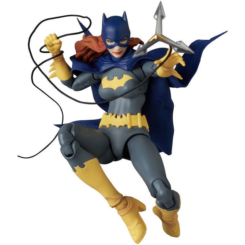 (Pre-order) MAFEX Batman: HUSH - Batgirl Recollection Version Action Figure