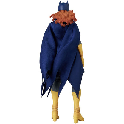 (Pre-order) MAFEX Batman: HUSH - Batgirl Recollection Version Action Figure