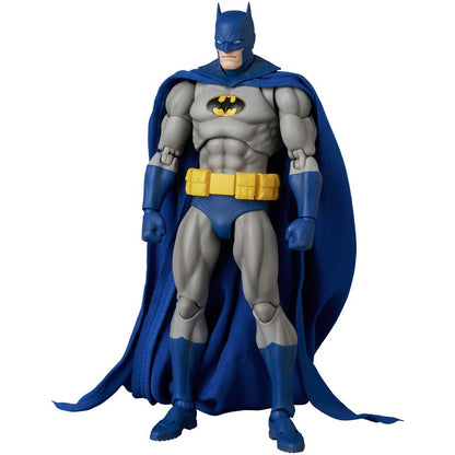 (Pre-order) MAFEX Batman: HUSH – Batman Recollection Blue Version 1/12 Scale Action Figure