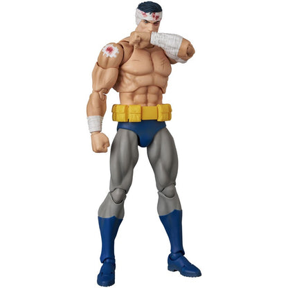 (Pre-order) MAFEX Batman: HUSH – Batman Recollection Blue Version 1/12 Scale Action Figure