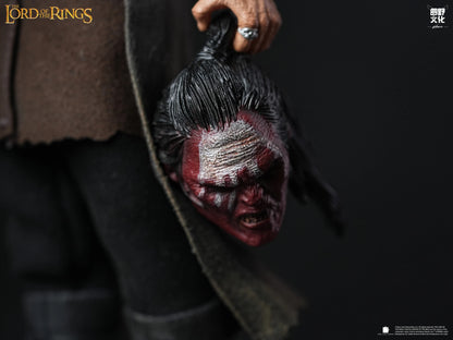 (Pre-order) NOTTAA XTREME x YuanYe The Lord of the Rings:Aragorn Standard Edition 1/12 Scale Action Figure