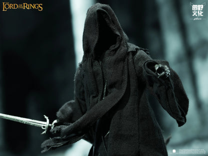 (Pre-order) NOTTAA XTREME x YuanYe - 1/12 The Lord of the Rings: The Two Towers – Nazgûl & Nazgûl Horse Set Action Figure
