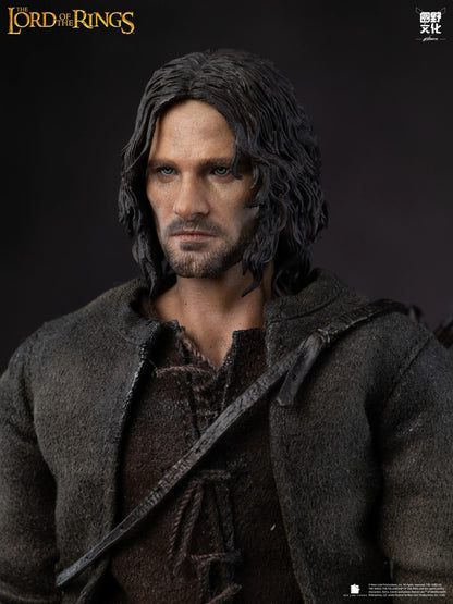(Pre-order) NOTTAA XTREME x YuanYe The Lord of the Rings:Aragorn Standard Edition 1/12 Scale Action Figure