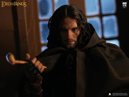 (Pre-order) NOTTAA XTREME x YuanYe The Lord of the Rings Aragorn Collector's Edition 1/12 Scale Action Figure