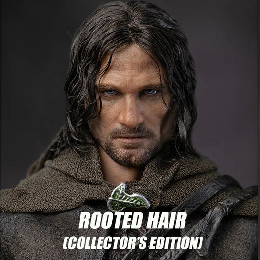 (Pre-order) NOTTAA XTREME x YuanYe The Lord of the Rings Aragorn Collector's Edition 1/12 Scale Action Figure