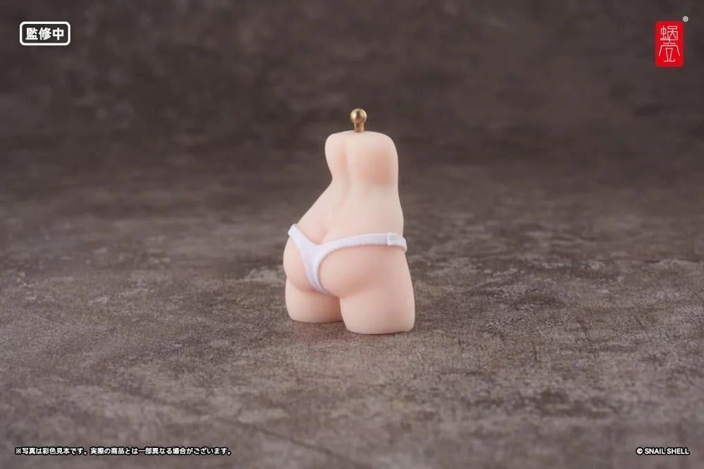 Snail Shell RPG-07 Angel Angela 1/12 Scale Action Figure – Complete 3-Kit Set