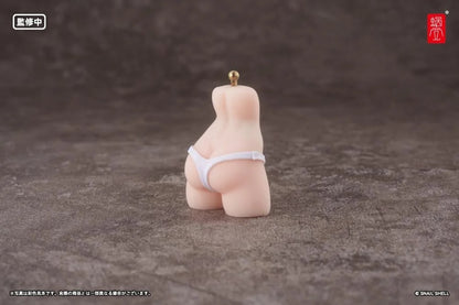 Snail Shell RPG-07 Angel Angela 1/12 Scale Action Figure – Complete 3-Kit Set