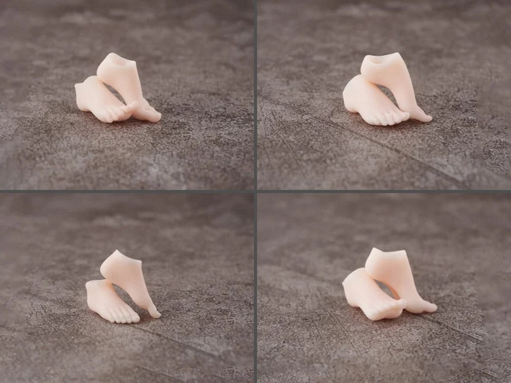 Snail Shell RPG-07 Angel Angela 1/12 Scale Action Figure – Complete 3-Kit Set