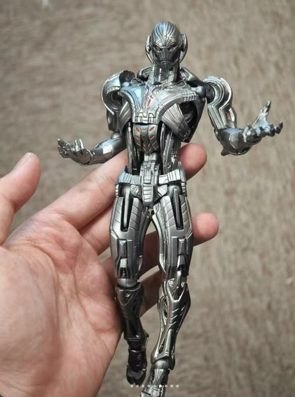 AC Toys Ultron 1/12 Scale Action Figure (Reissue Version)