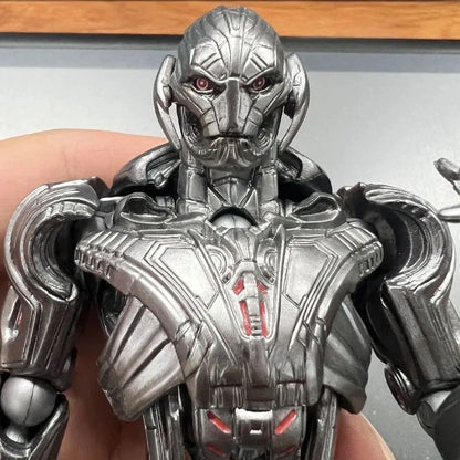 AC Toys Ultron 1/12 Scale Action Figure (Reissue Version)