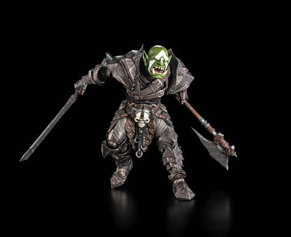 Four Horsemen Studios Mythic Legions Urzokk 2 Action Figure