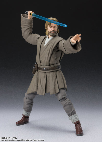 Bandai S.H.Figuarts Obi-Wan Kenobi (STAR WARS: Obi-Wan Kenobi)