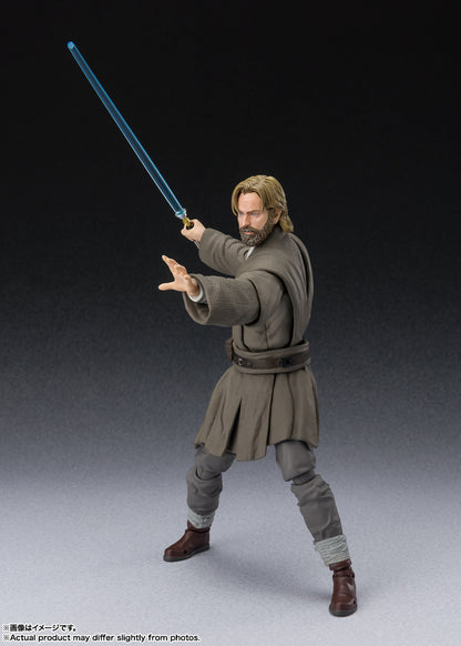 Bandai S.H.Figuarts Obi-Wan Kenobi (STAR WARS: Obi-Wan Kenobi)