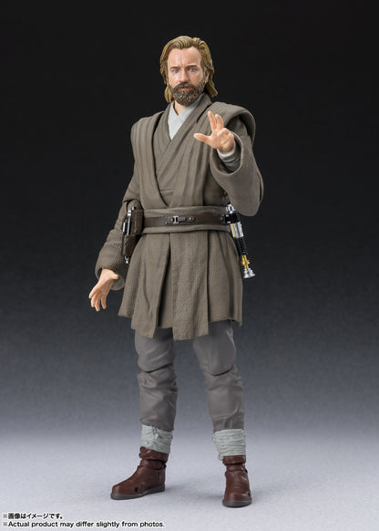 Bandai S.H.Figuarts Obi-Wan Kenobi (STAR WARS: Obi-Wan Kenobi)