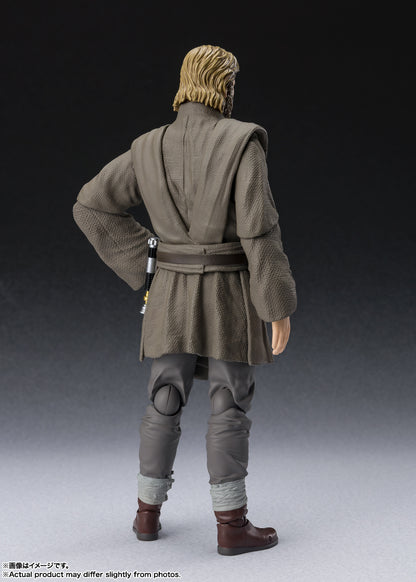 Bandai S.H.Figuarts Obi-Wan Kenobi (STAR WARS: Obi-Wan Kenobi)