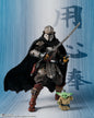 BANDAI MEISHO MOVIE REALIZATION STAR WARS Mandalorian & Grogu