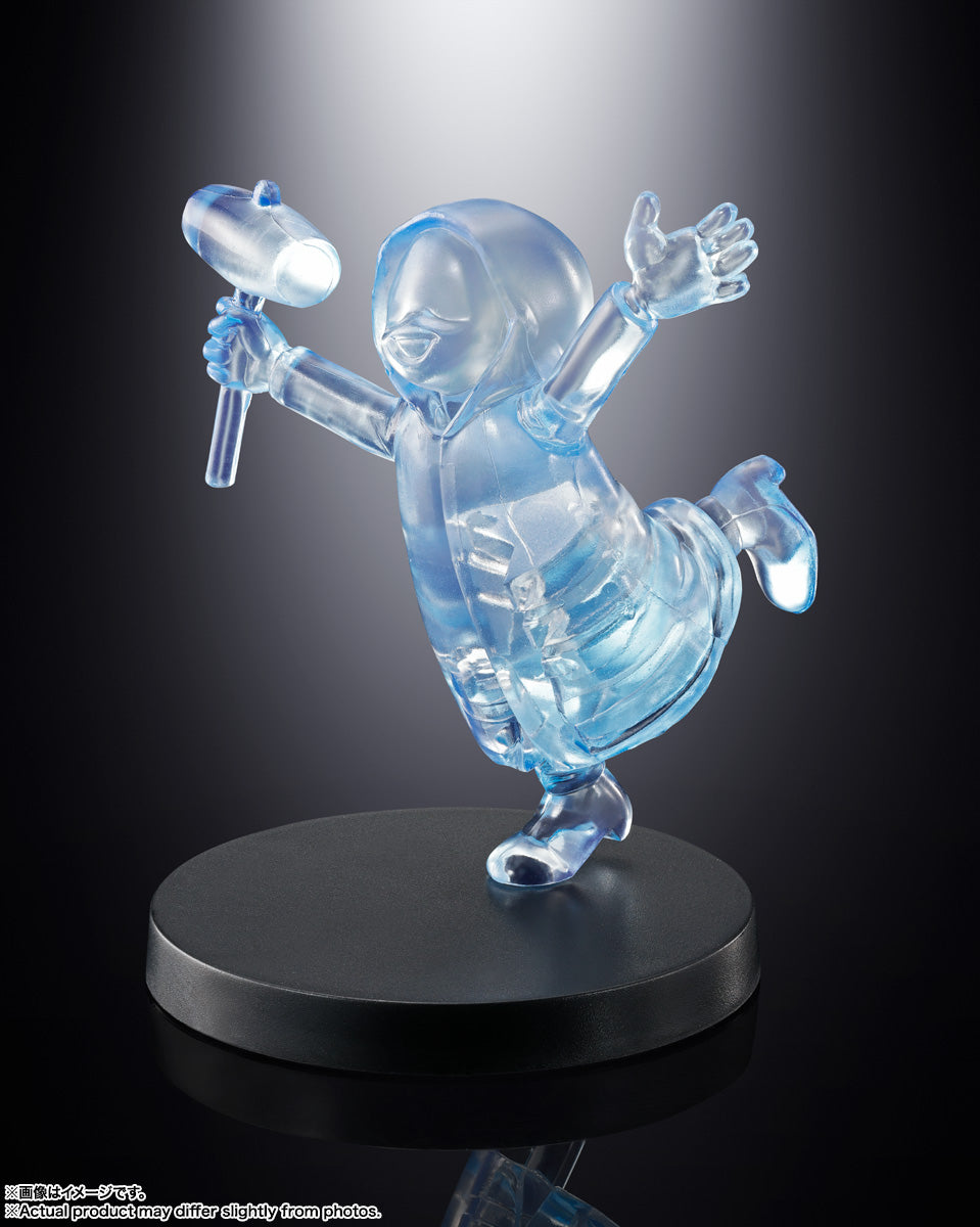(Pre-order) Bandai Chogokin One Piece - Going Merry 25th Memorial Edition