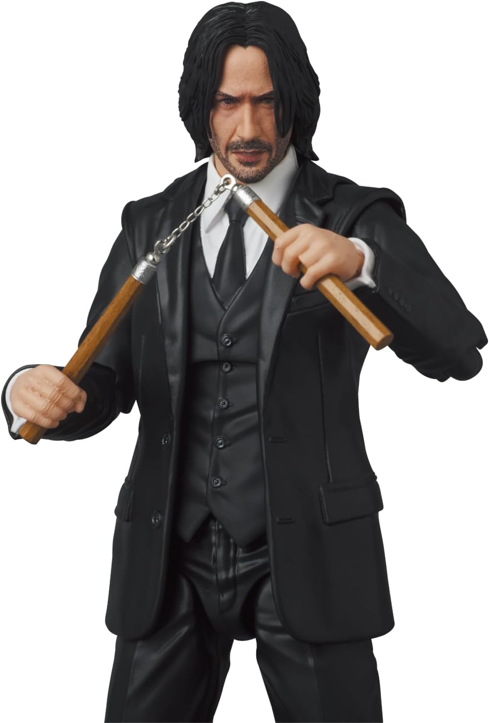 John Wick: Chapter 4 MAFEX No.212 John Wick