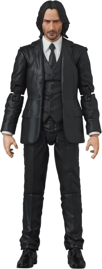 John Wick: Chapter 4 MAFEX No.212 John Wick