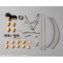 Kaiyodo Amazing Yamaguchi Shota Aizawa Reissue with Bonus – photo 11 – SugoiCollectible New Zealand and Australia