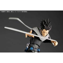 Kaiyodo Amazing Yamaguchi Shota Aizawa Reissue with Bonus – photo 12 – SugoiCollectible New Zealand and Australia