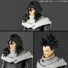 Kaiyodo Amazing Yamaguchi Shota Aizawa Reissue with Bonus – photo 3 – SugoiCollectible New Zealand and Australia