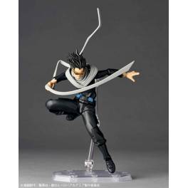 Kaiyodo Amazing Yamaguchi Shota Aizawa Reissue with Bonus – photo 4 – SugoiCollectible New Zealand and Australia