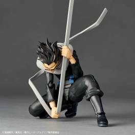 Kaiyodo Amazing Yamaguchi Shota Aizawa Reissue with Bonus – photo 5 – SugoiCollectible New Zealand and Australia