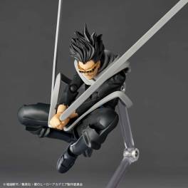 Kaiyodo Amazing Yamaguchi Shota Aizawa Reissue with Bonus – photo 7 – SugoiCollectible New Zealand and Australia