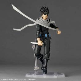 Kaiyodo Amazing Yamaguchi Shota Aizawa Reissue with Bonus – photo 8 – SugoiCollectible New Zealand and Australia