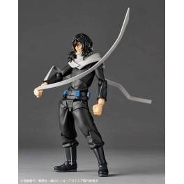 Kaiyodo Amazing Yamaguchi Shota Aizawa Reissue with Bonus – photo 9 – SugoiCollectible New Zealand and Australia