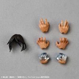 Kaiyodo Amazing Yamaguchi Attack Titan 2nd Reissue with Bonus – photo 12 – SugoiCollectible New Zealand and Australia