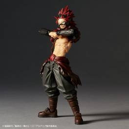 Kaiyodo Amazing Yamaguchi Eijiro Kirishima Reissue with Bonus – photo 3 – SugoiCollectible New Zealand and Australia