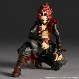 Kaiyodo Amazing Yamaguchi Eijiro Kirishima Reissue with Bonus – photo 4 – SugoiCollectible New Zealand and Australia