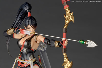 Kaiyodo Amazing Yamaguchi Ninja Gaiden Momiji with Bonus — SugoiCollectible New Zealand Australia — image 13