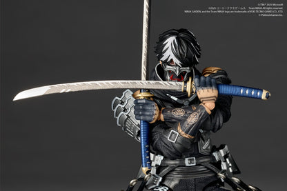 Kaiyodo Amazing Yamaguchi Ninja Gaiden 4 Yakumo with Bonus — SugoiCollectible New Zealand Australia — image 13