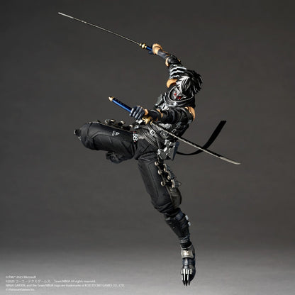 Kaiyodo Amazing Yamaguchi Ninja Gaiden 4 Yakumo with Bonus — SugoiCollectible New Zealand Australia — image 4
