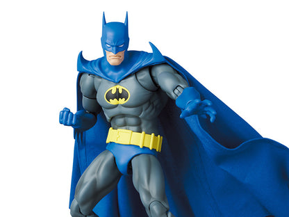 Batman: Knightfall MAFEX No.215 Batman (Knight Crusader)