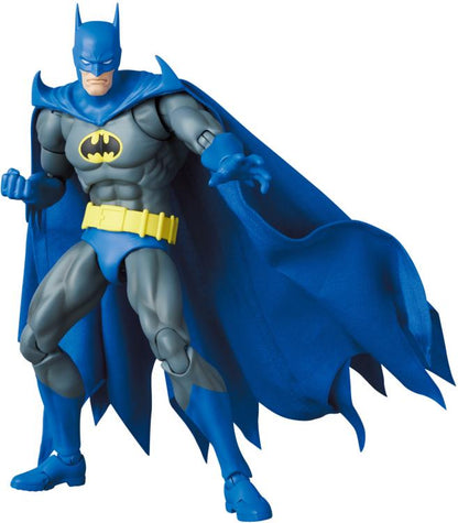 Batman: Knightfall MAFEX No.215 Batman (Knight Crusader)