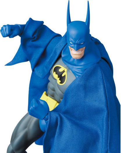 Batman: Knightfall MAFEX No.215 Batman (Knight Crusader)