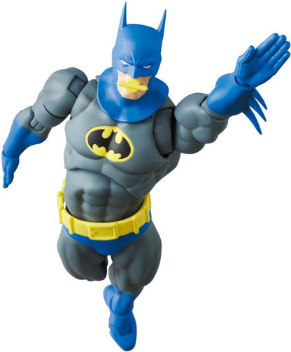 Batman: Knightfall MAFEX No.215 Batman (Knight Crusader)