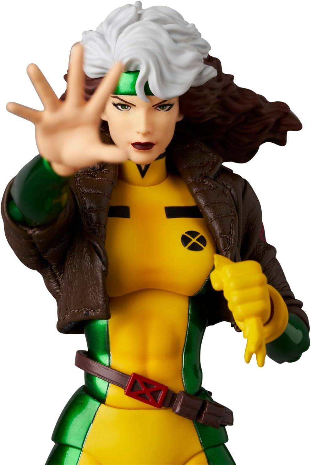 Medicom Toy MAFEX No.242 X-Men Rogue Comic Ver. 1/12 Action Figure