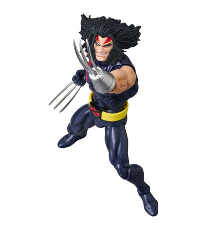 MAFEX (No. 249): X-Men - Weapon X / Wolverine (Age of Apocalypse Ver.) [Medicom Toy]