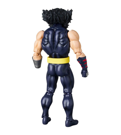 MAFEX (No. 249): X-Men - Weapon X / Wolverine (Age of Apocalypse Ver.) [Medicom Toy]