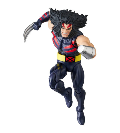 MAFEX (No. 249): X-Men - Weapon X / Wolverine (Age of Apocalypse Ver.) [Medicom Toy]