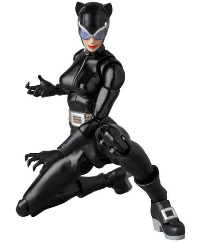 Pre-order item – MAFEX Batman: HUSH Catwoman (Reissue), 1/12 Scale Action Figure